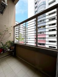 Blk 640 Hougang Avenue 8 (Hougang), HDB Executive #577830411